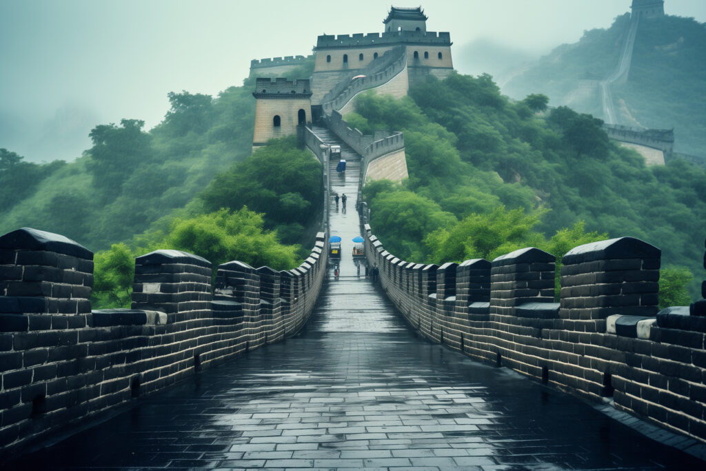 Great-Wall-of-China